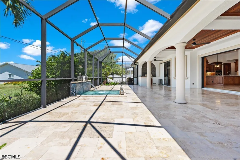 SW 27th Place Cape Coral, FL 33914