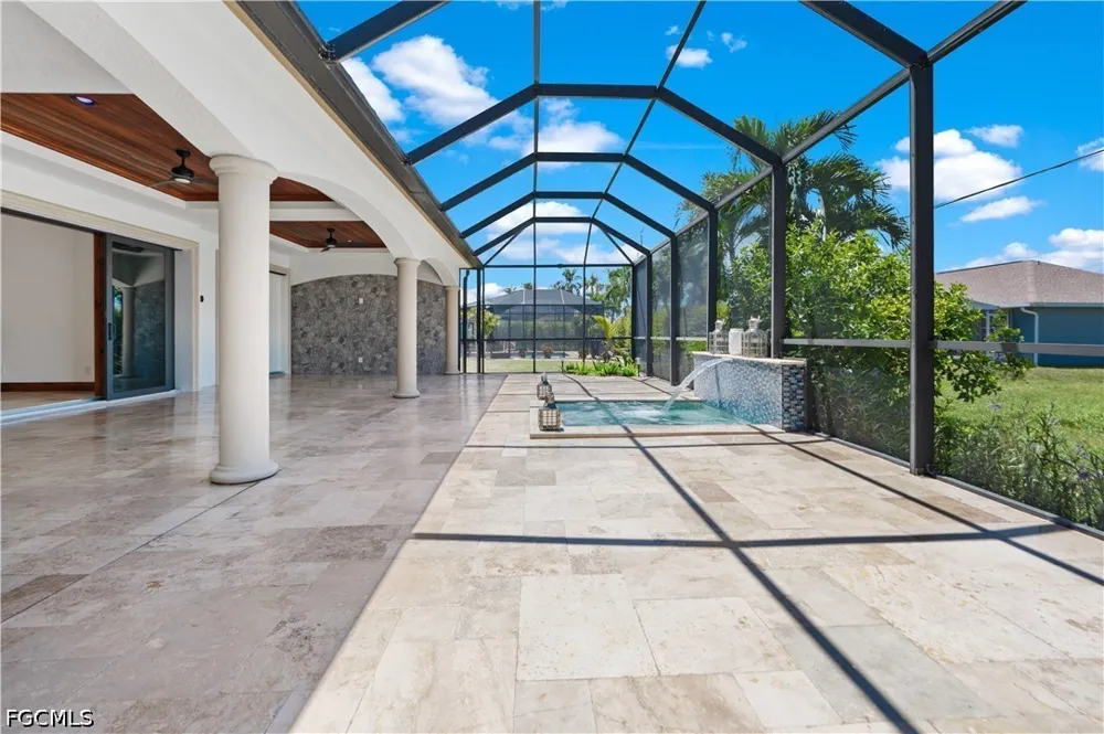 SW 27th Place Cape Coral, FL 33914