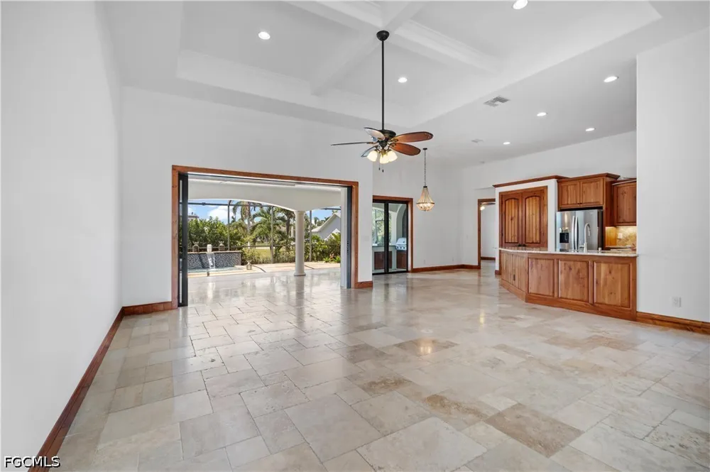 SW 27th Place Cape Coral, FL 33914