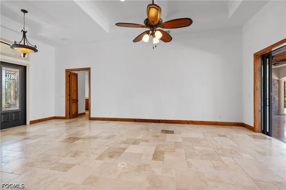 SW 27th Place Cape Coral, FL 33914