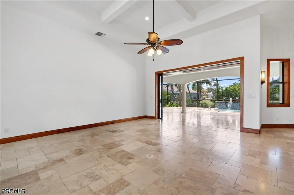 SW 27th Place Cape Coral, FL 33914