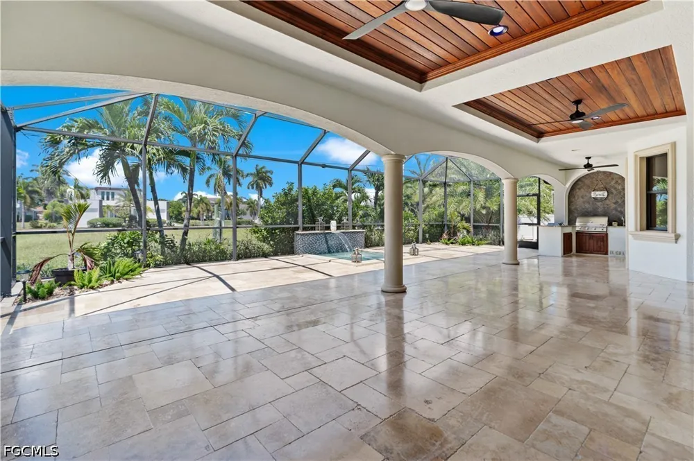 SW 27th Place Cape Coral, FL 33914