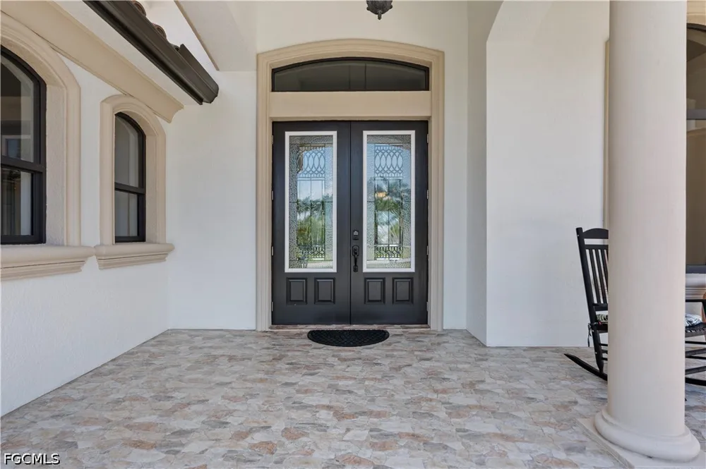 SW 27th Place Cape Coral, FL 33914