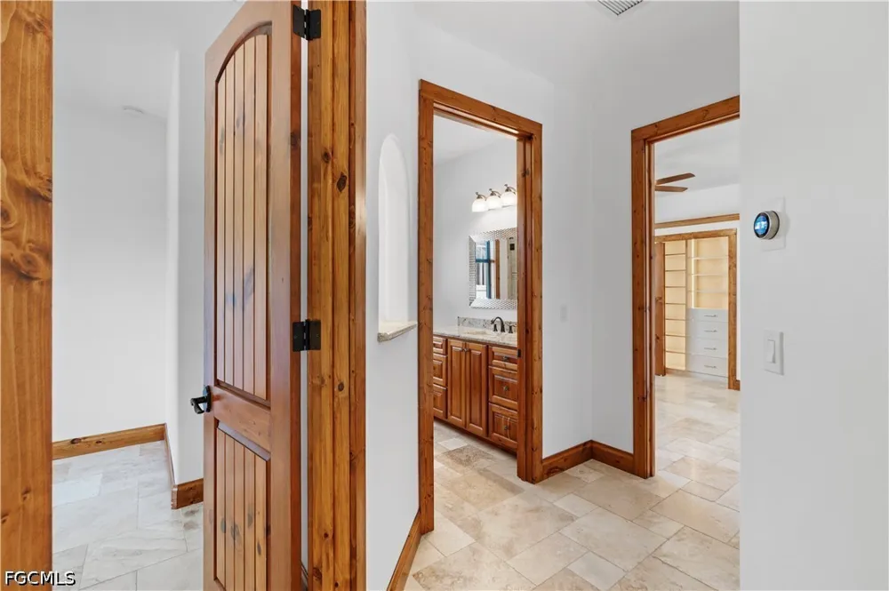 SW 27th Place Cape Coral, FL 33914