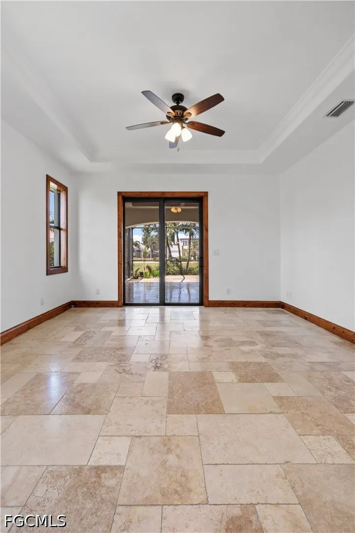 SW 27th Place Cape Coral, FL 33914