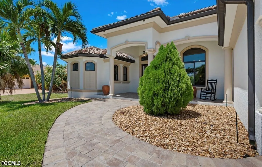 SW 27th Place Cape Coral, FL 33914