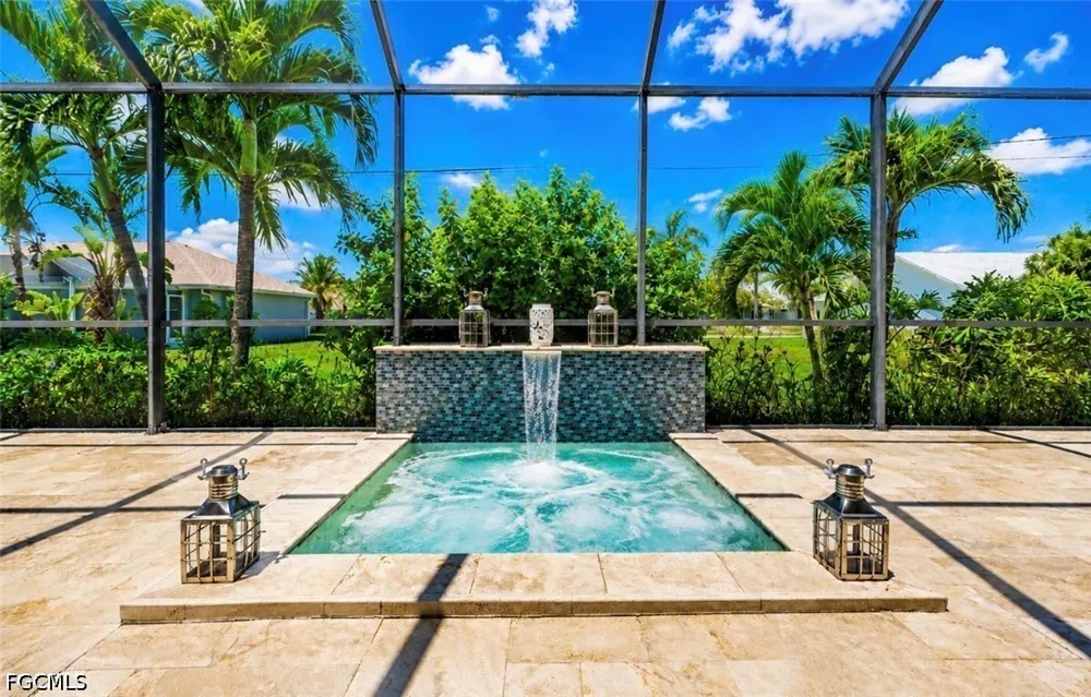 SW 27th Place Cape Coral, FL 33914