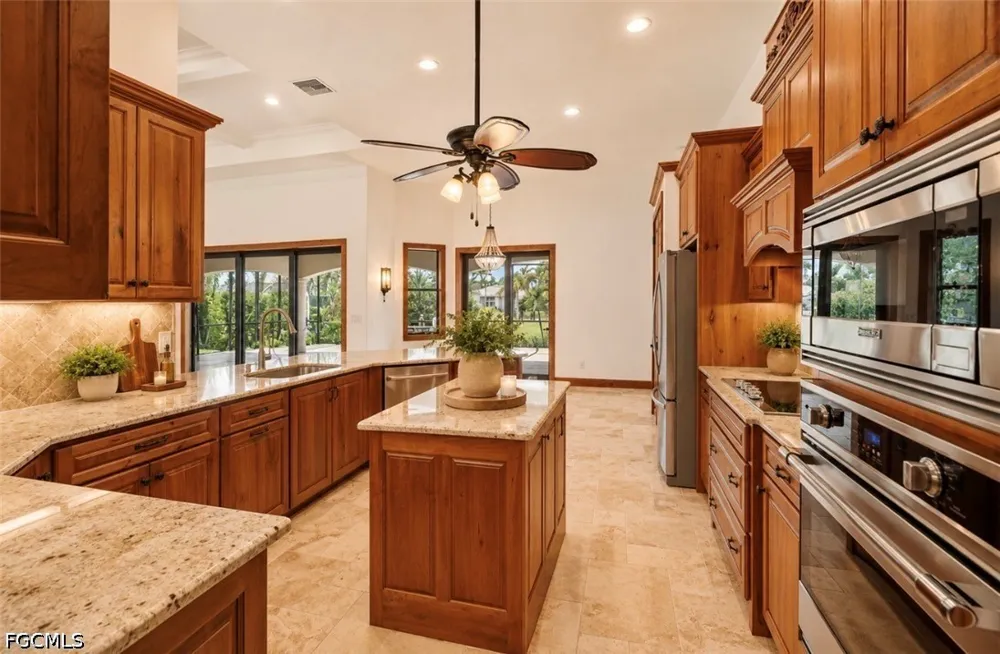 SW 27th Place Cape Coral, FL 33914