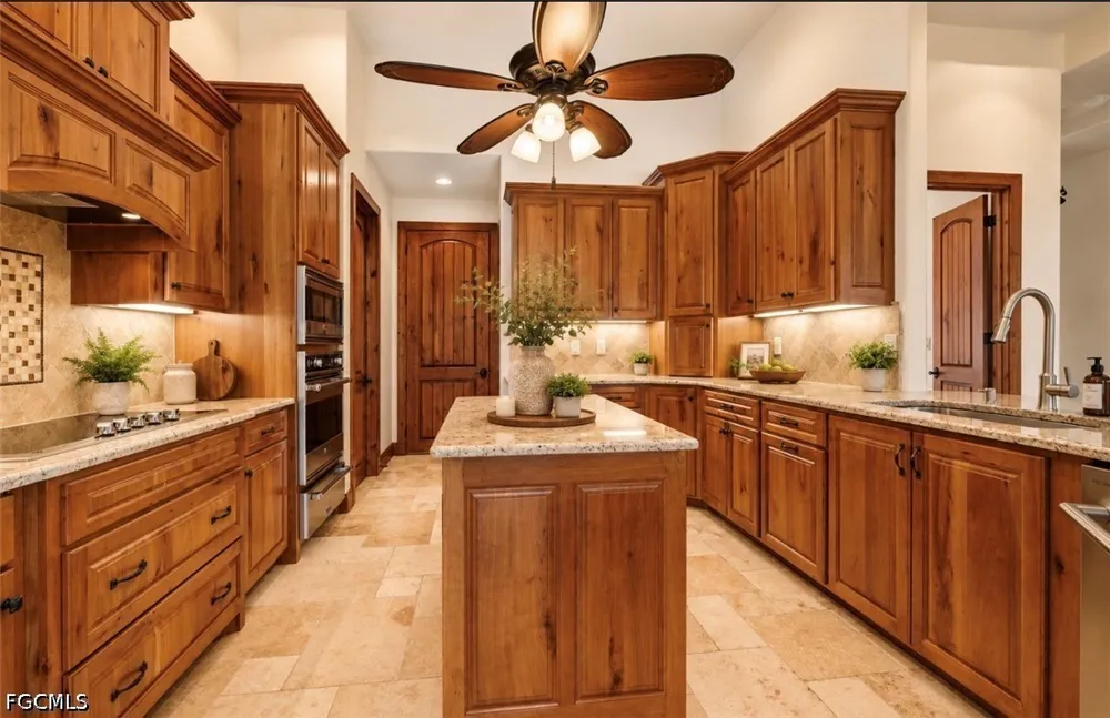 SW 27th Place Cape Coral, FL 33914