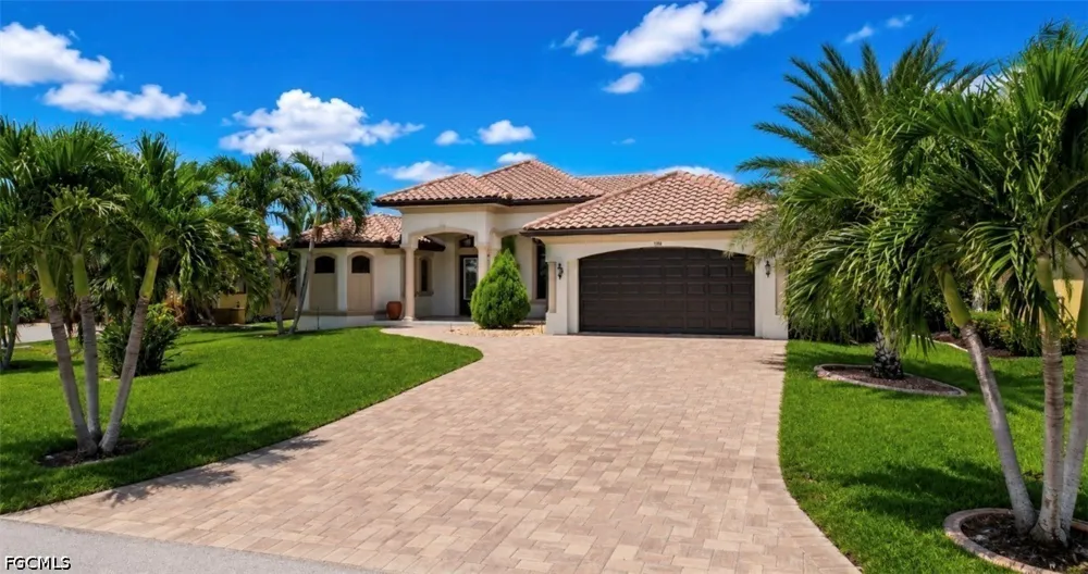 SW 27th Place Cape Coral, FL 33914