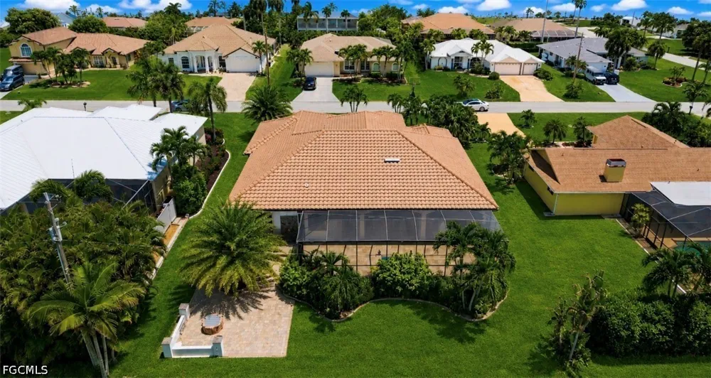 SW 27th Place Cape Coral, FL 33914