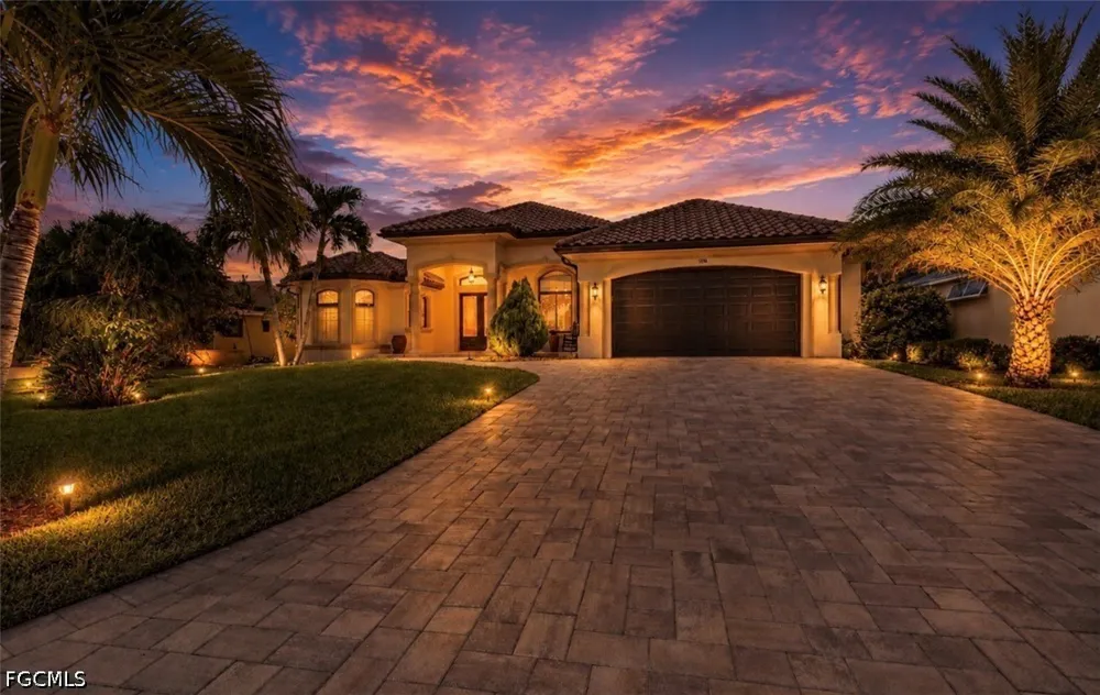 SW 27th Place Cape Coral, FL 33914