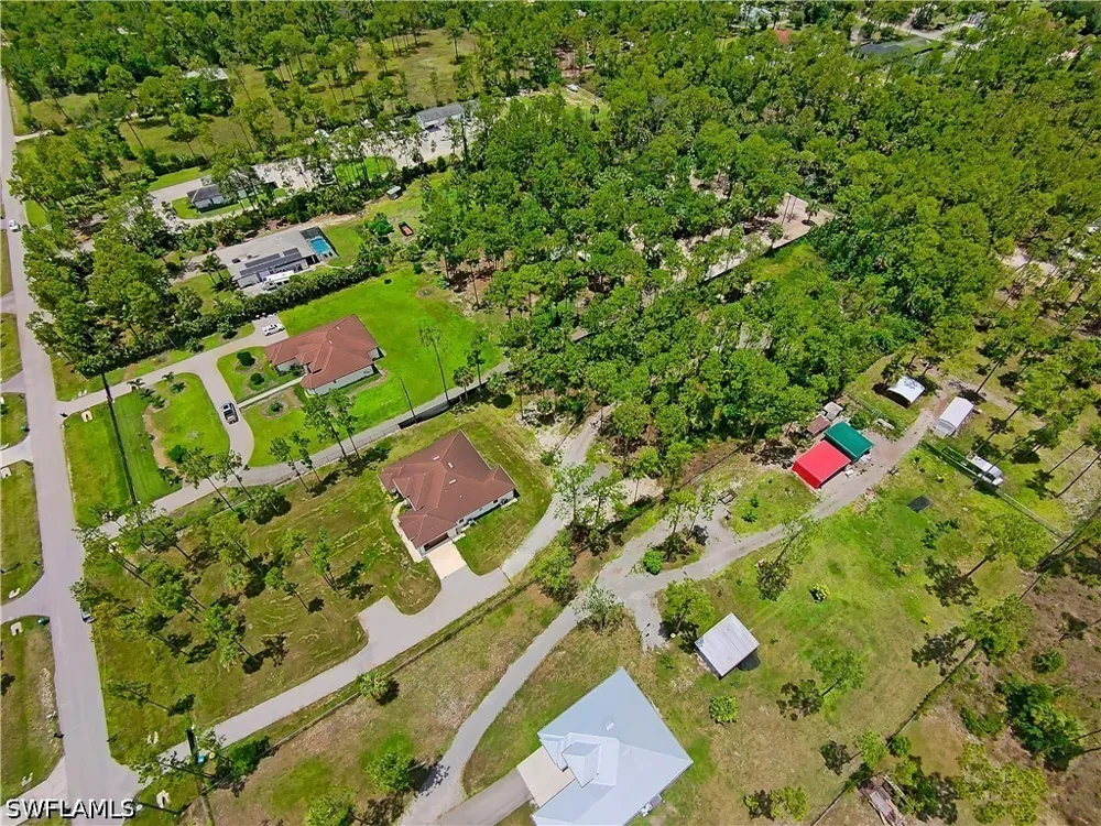8th Avenue NE Naples, FL 34120