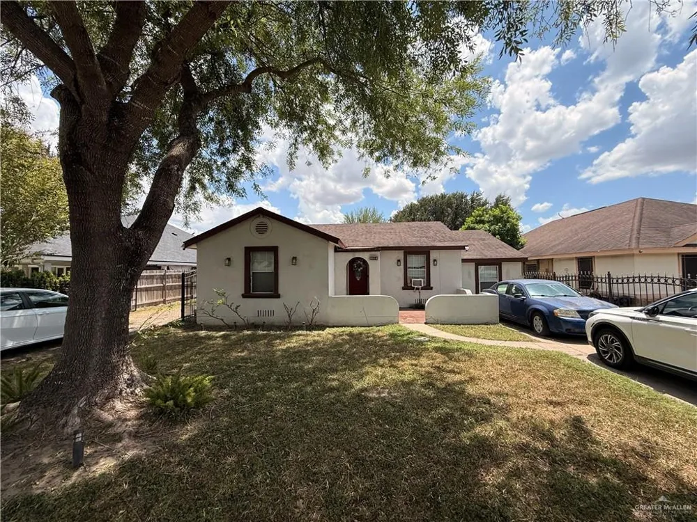 308 E 11th Street San Juan, TX 78589