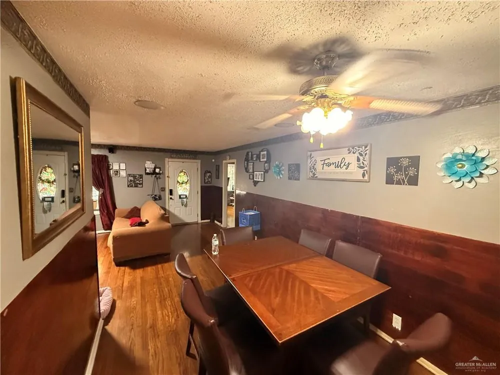 308 E 11th Street San Juan, TX 78589