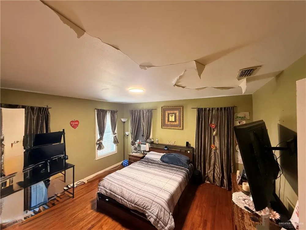 308 E 11th Street San Juan, TX 78589