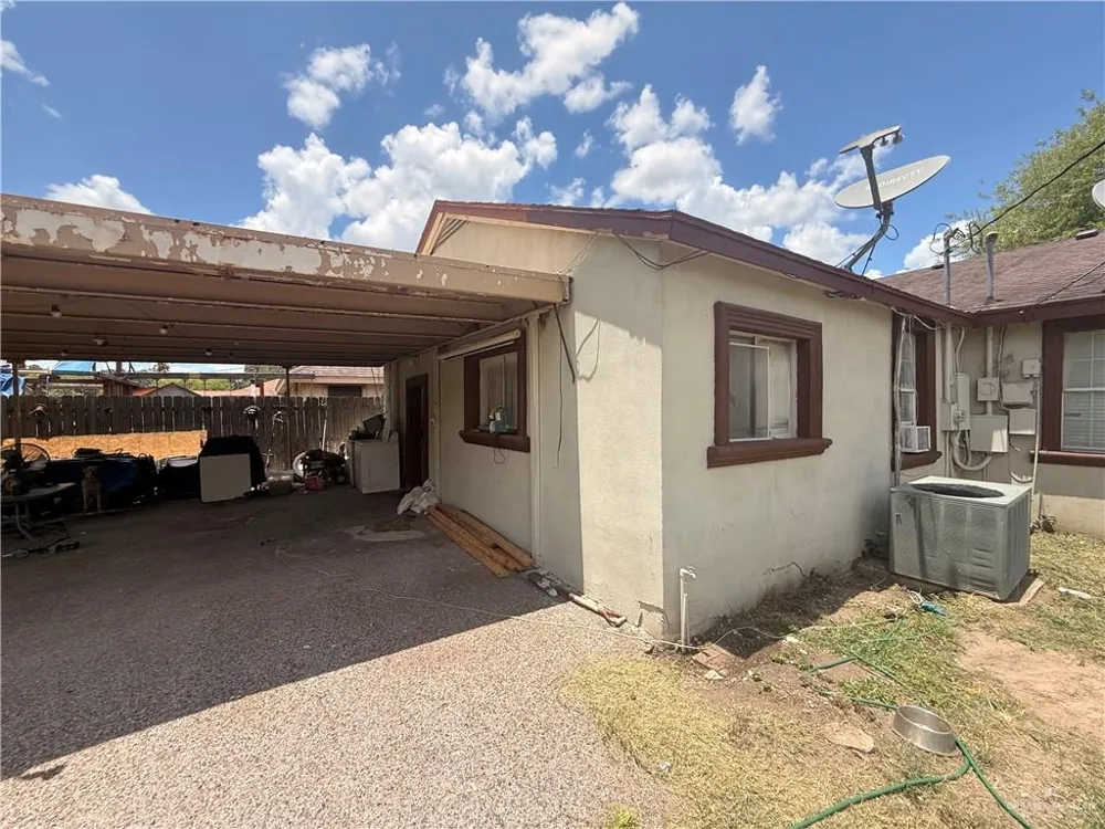 308 E 11th Street San Juan, TX 78589