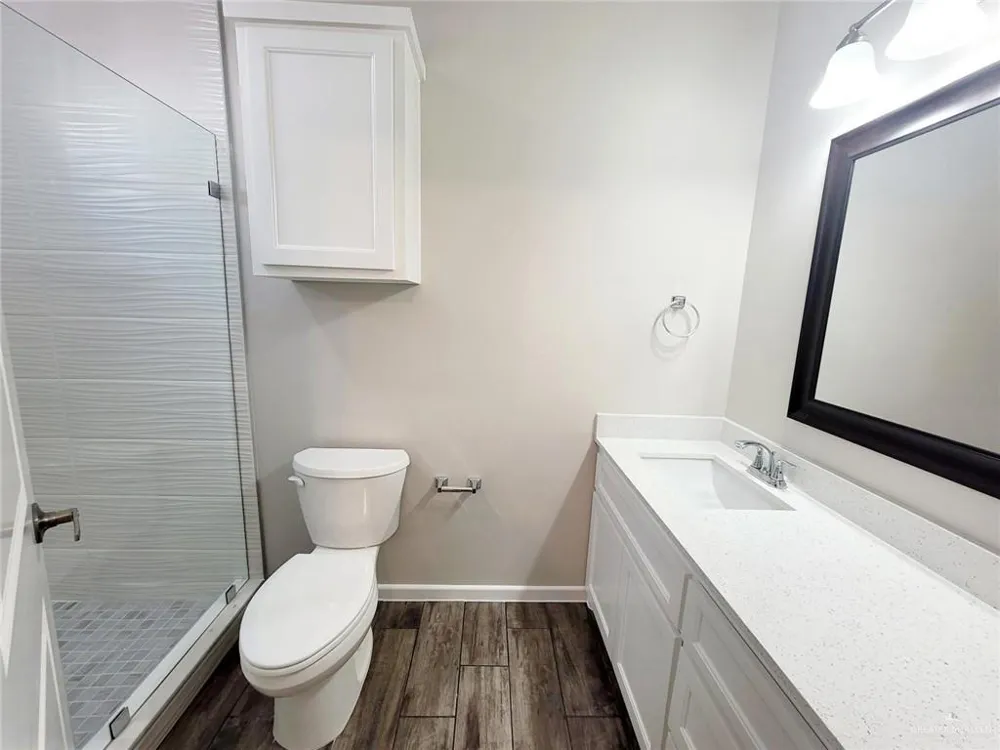 1311 Lore Drive #4 Weslaco, TX 78596