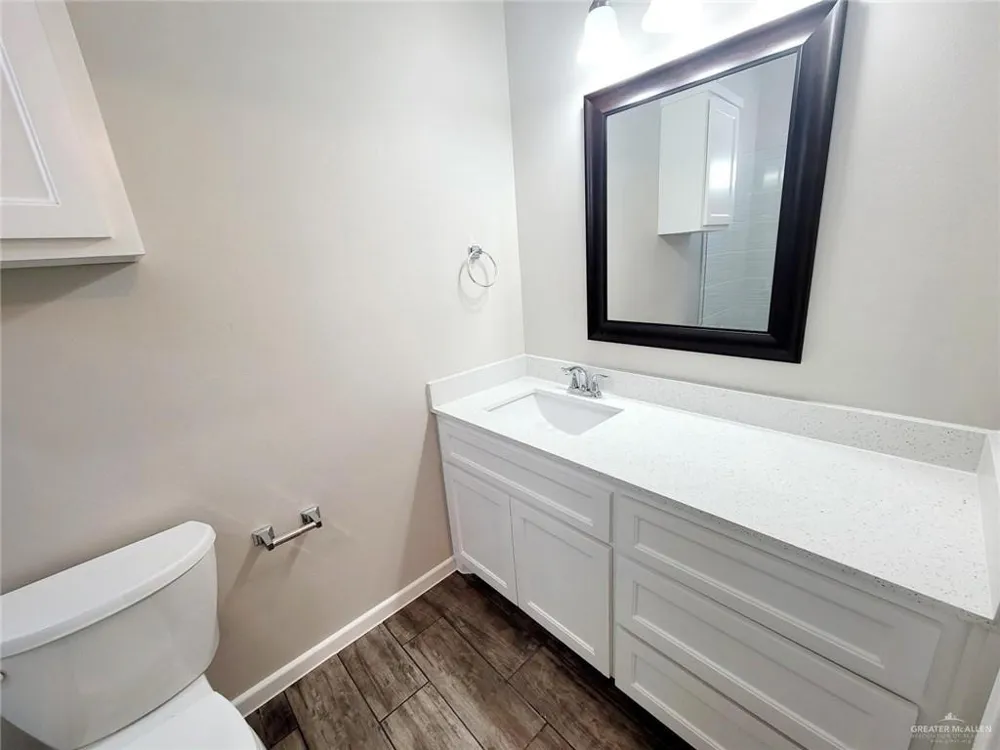 1311 Lore Drive #4 Weslaco, TX 78596