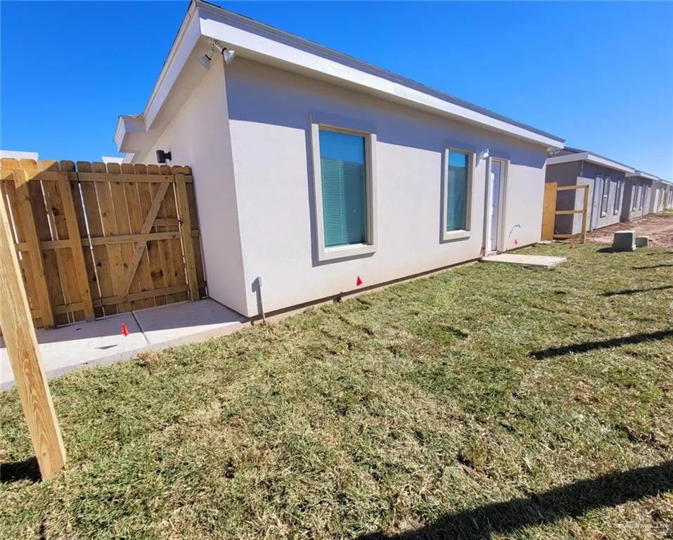 1311 Lore Drive #4 Weslaco, TX 78596
