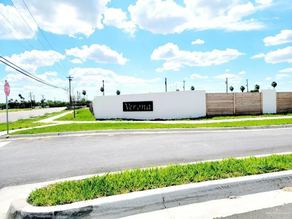 1311 Lore Drive #4 Weslaco, TX 78596