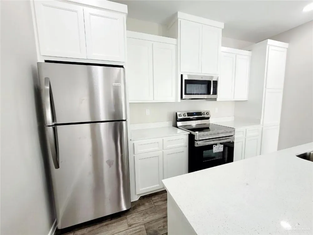 1311 Lore Drive #4 Weslaco, TX 78596