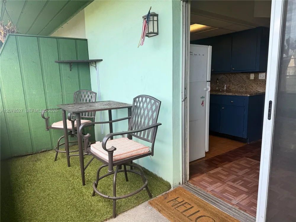 701 S Royal Poinciana Blvd #12 Miami Springs, FL 33166