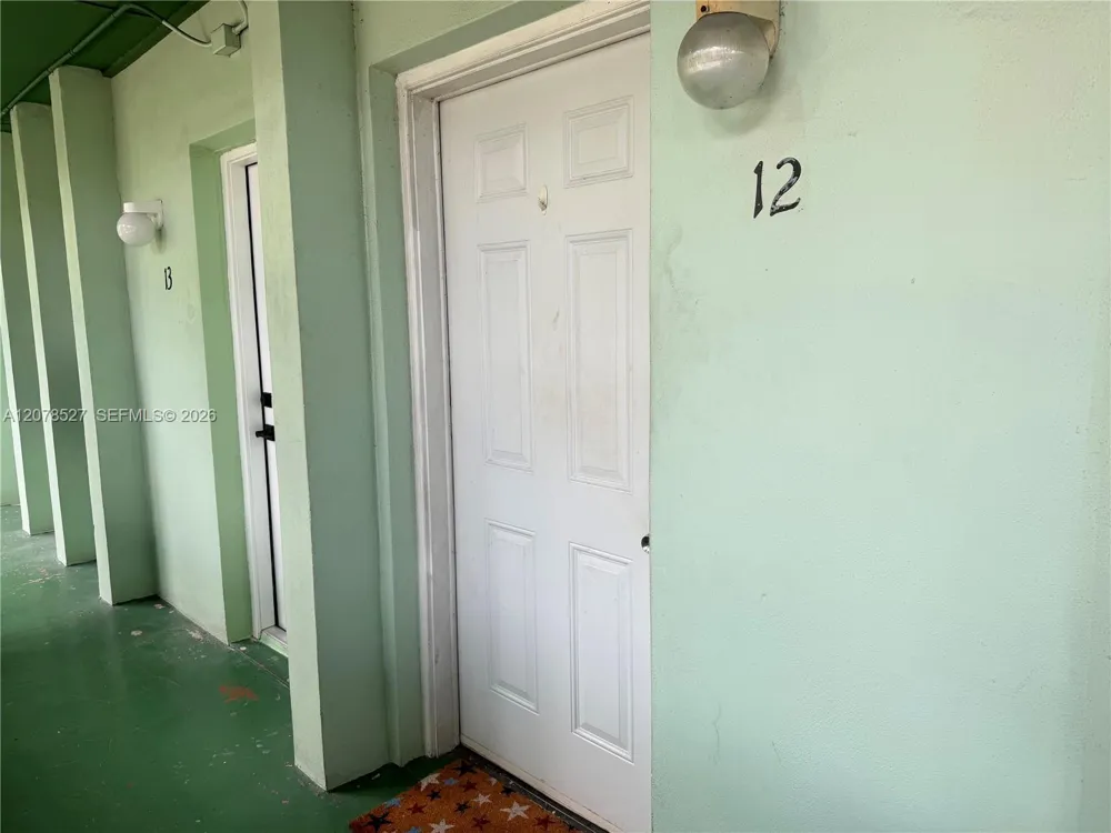 701 S Royal Poinciana Blvd #12 Miami Springs, FL 33166