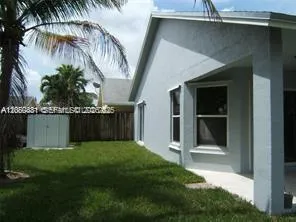 24833 SW 128th Ct #0 Homestead, FL 33032