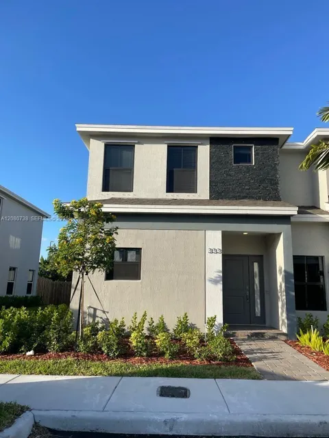 333 NE 1st Dr