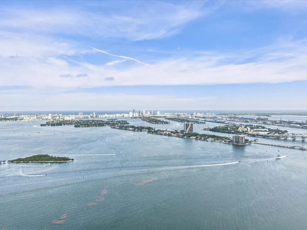 700 NE 24th St #5605 Miami, FL 33137