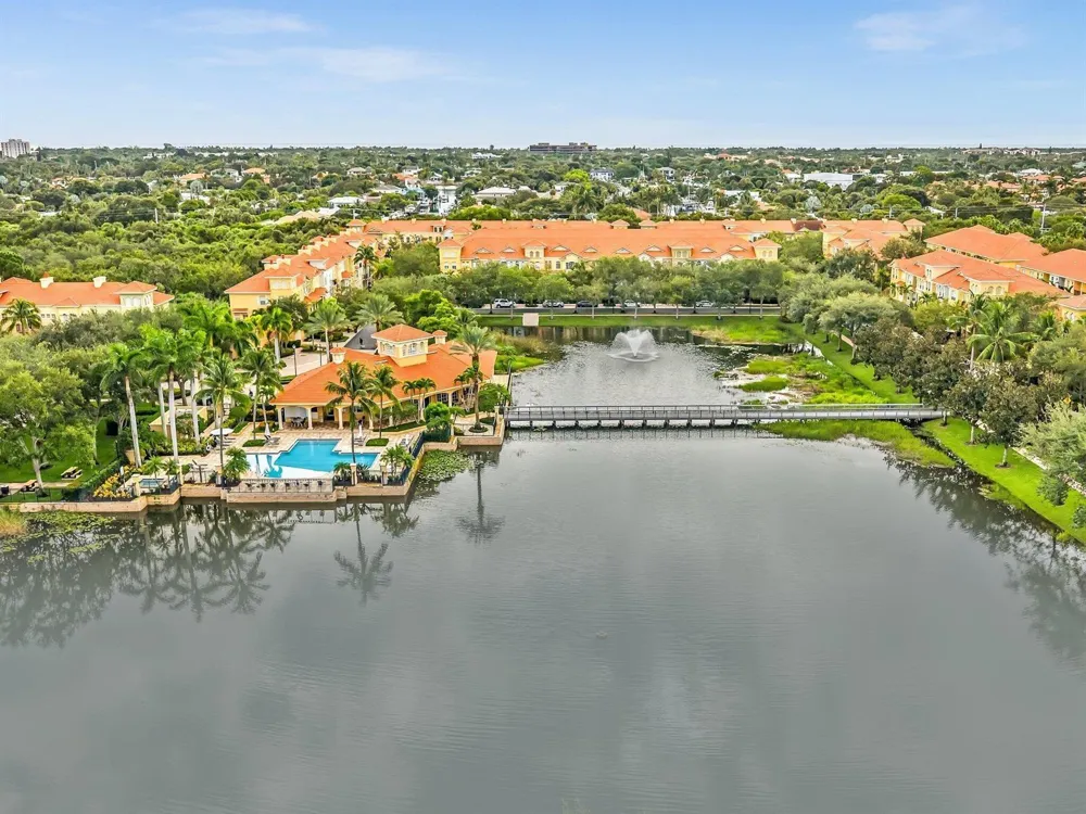 2751 RAVELLA WAY Palm Beach Gardens, FL 33410