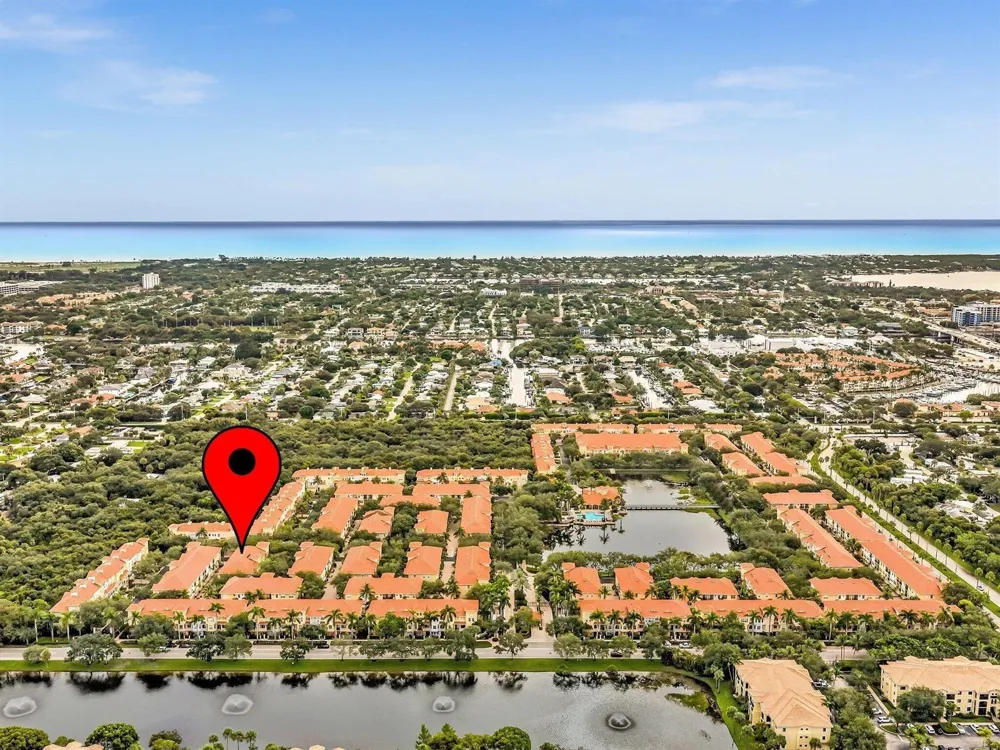 2751 RAVELLA WAY Palm Beach Gardens, FL 33410