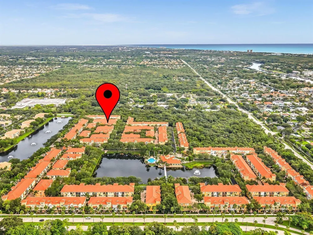 2751 RAVELLA WAY Palm Beach Gardens, FL 33410