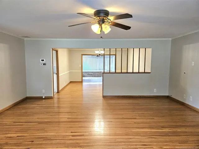 5125 S Atlanta Place Tulsa, OK 74105