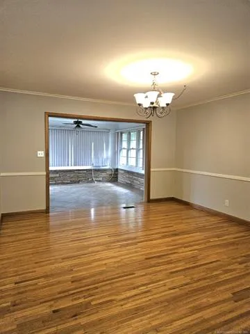5125 S Atlanta Place Tulsa, OK 74105