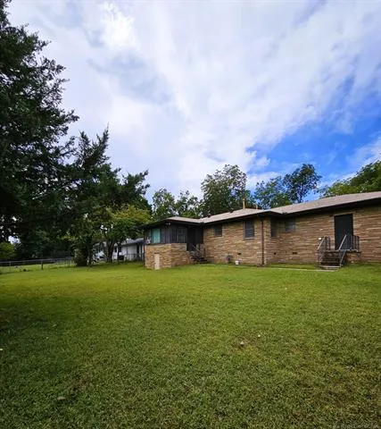 5125 S Atlanta Place Tulsa, OK 74105