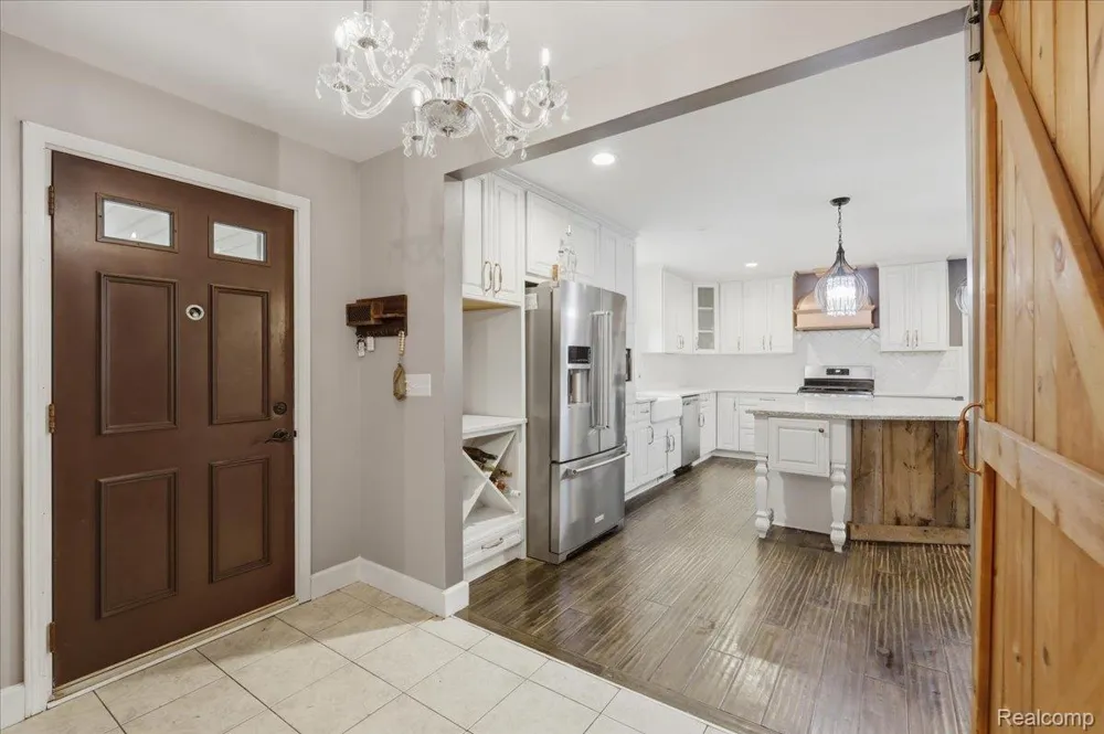 1700 Granger Road Brandon Charter Township, MI 48462