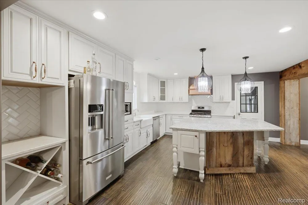 1700 Granger Road Brandon Charter Township, MI 48462
