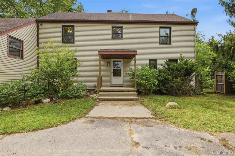 1700 Granger Road Brandon Charter Township, MI 48462
