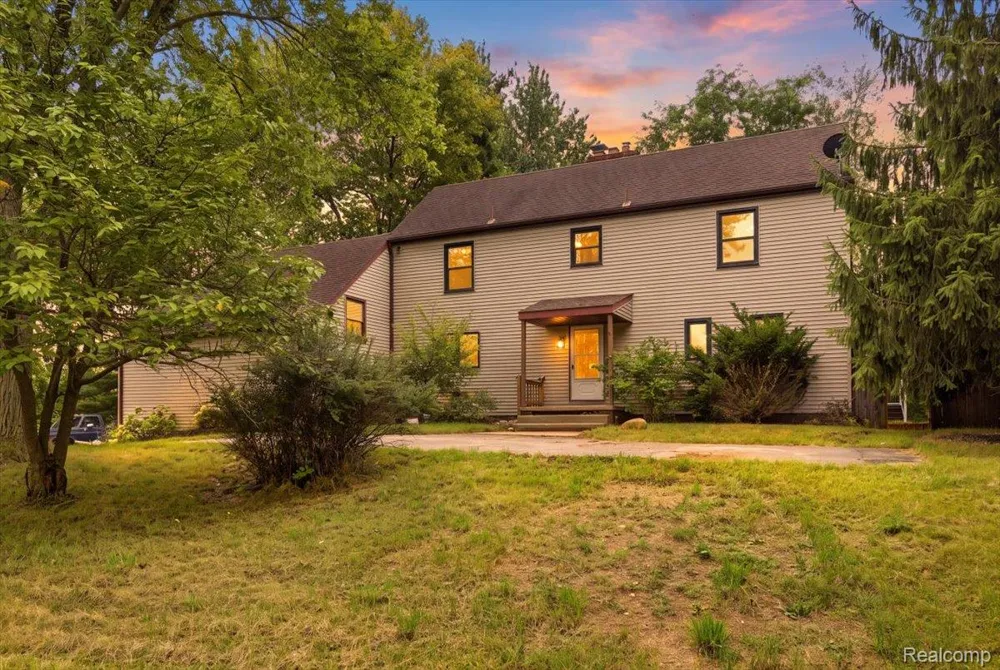 1700 Granger Road Brandon Charter Township, MI 48462