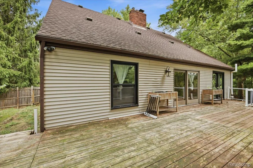1700 Granger Road Brandon Charter Township, MI 48462