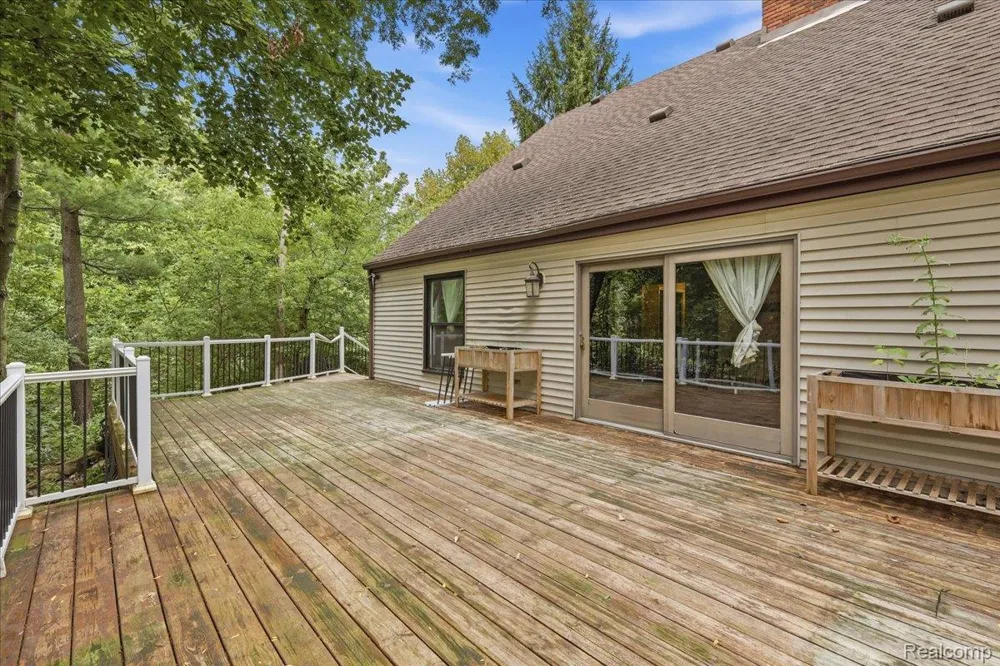 1700 Granger Road Brandon Charter Township, MI 48462