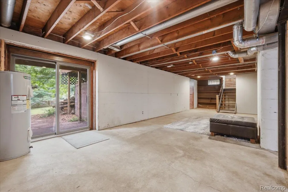 1700 Granger Road Brandon Charter Township, MI 48462
