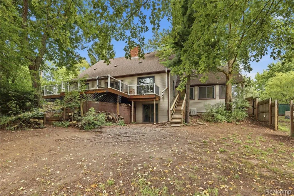 1700 Granger Road Brandon Charter Township, MI 48462