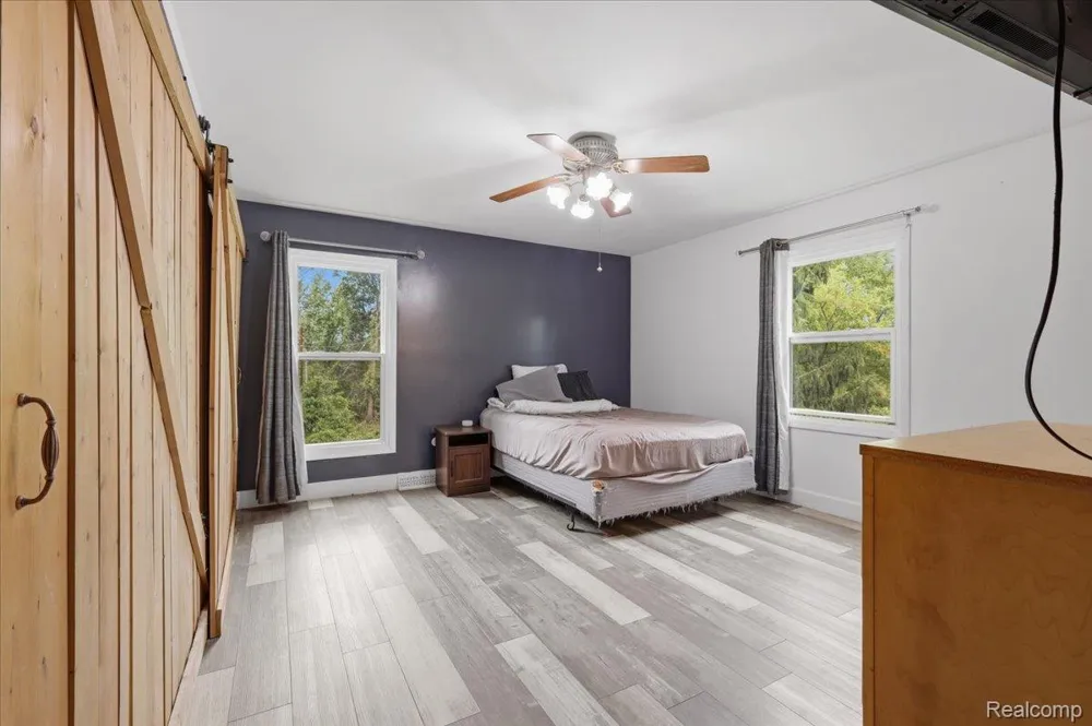 1700 Granger Road Brandon Charter Township, MI 48462