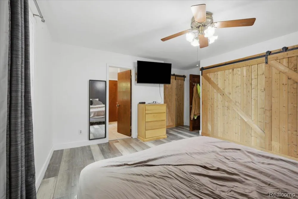 1700 Granger Road Brandon Charter Township, MI 48462