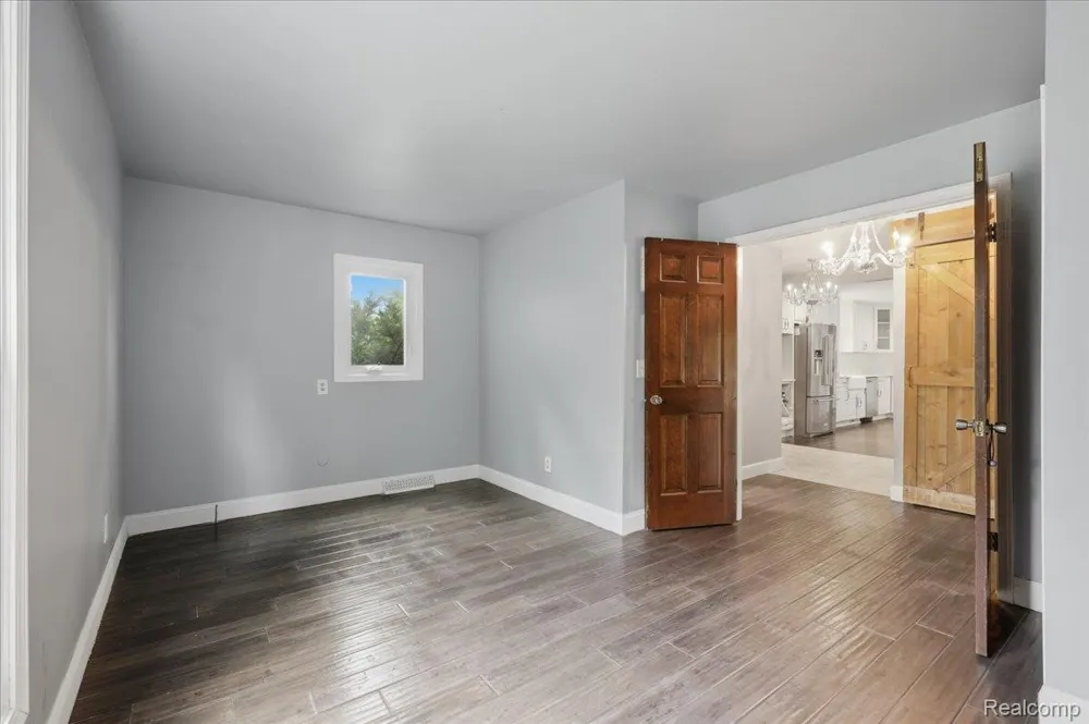 1700 Granger Road Brandon Charter Township, MI 48462