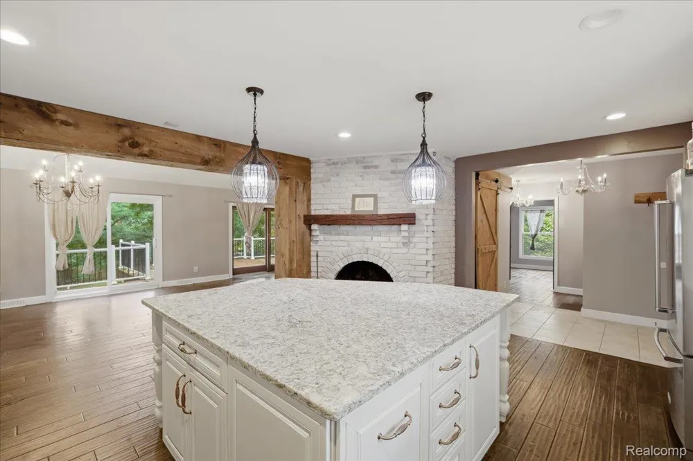 1700 Granger Road Brandon Charter Township, MI 48462