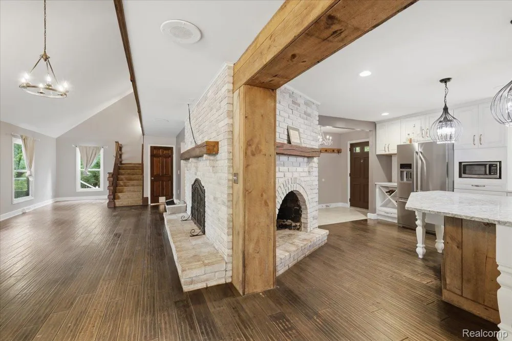 1700 Granger Road Brandon Charter Township, MI 48462